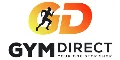 Gym Direct cashback