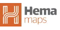 Hema Maps cashback