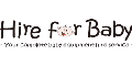 Hire For Baby cashback