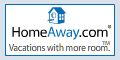 HomeAway cashback