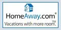 HomeAway cashback