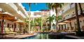 Hotel Santa Fe Loreto cashback