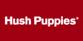 Hush Puppies cashback