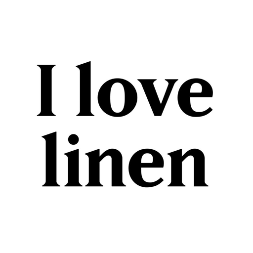 I Love Linen cashback