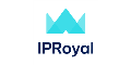 IPRoyal.com cashback