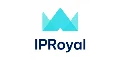 IPRoyal.com cashback