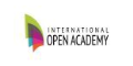 International Open Academy cashback