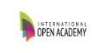 International Open Academy cashback