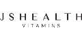 JSHealth Vitamins cashback
