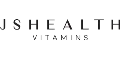 JSHealth Vitamins cashback
