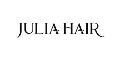 Julia Hair cashback