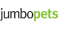 Jumbo Pets cashback