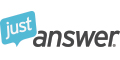 JustAnswer cashback