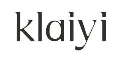 KLAIYI cashback