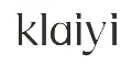 KLAIYI cashback