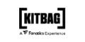 Kitbag cashback