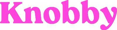 Knobby cashback