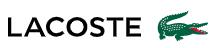 Lacoste cashback
