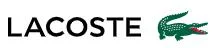 Lacoste cashback