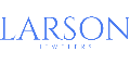 Larson Jewelers cashback