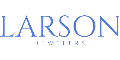 Larson Jewelers cashback