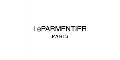 LePARMENTIER Paris cashback