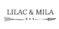 Lilac and Mila cashback
