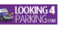 Looking4Parking cashback