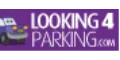 Looking4Parking cashback