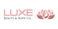 Luxe Beauty & Body Co. cashback