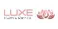 Luxe Beauty & Body Co. cashback