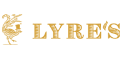 Lyre's cashback
