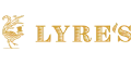 Lyre's cashback