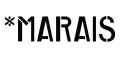 MARAIS cashback