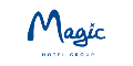 Magic Hotels cashback