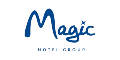Magic Hotels cashback