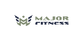 Major Fitness cashback