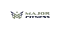 Major Fitness cashback