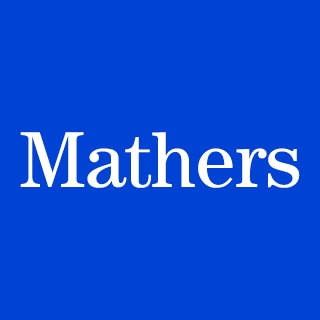 Mathers cashback