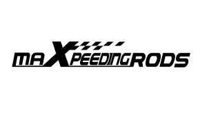 Maxpeedingrods cashback