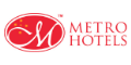 Metro Hotels cashback