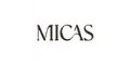 Micas cashback