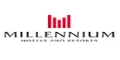 Millennium Hotels cashback