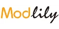 Modlily cashback