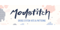 Modstitch cashback