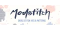 Modstitch cashback