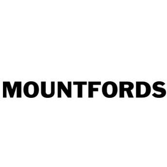 Mountfords Shoes cashback