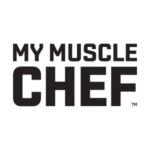 My Muscle Chef cashback