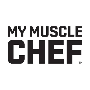 My Muscle Chef cashback