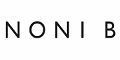 NONI B cashback